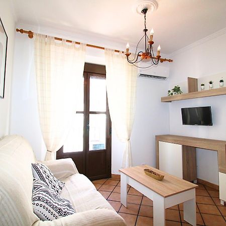 Apartamento Central By Sierra Viva Aracena Exterior foto